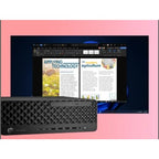 HP EliteDesk 8 SFF G1i Desktop AI PC Wolf Pro Security Edition Intel Core Ultra 7 265 16 GB DDR5-SDRAM