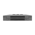 Tripp Lite SRWF2U36 rack cabinet 2U Wall mounted rack Black