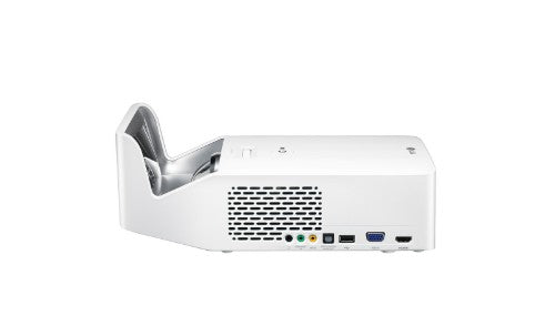 LG HF65LA data projector Ultra short throw projector 1000 ANSI lumens DLP 1080p (1920x1080) White
