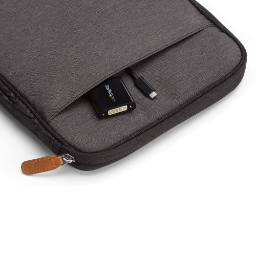 StarTech.com CDP2DVI USB graphics adapter 1920 x 1200 pixels Black