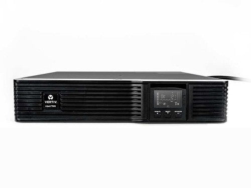 Vertiv Liebert PSI5-1500RT120 uninterruptible power supply (UPS) Line-Interactive 1.5 kVA 1350 W 6 AC outlet(s)