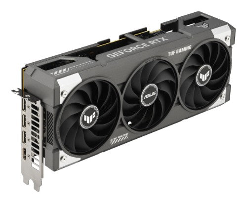ASUS TUF Gaming TUF-RTX5060-O8G-GAMING NVIDIA GeForce RTX 5060 8 GB GDDR7