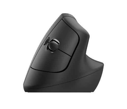 Logitech 910-006491 mouse Office Right-hand RF Wireless + Bluetooth Optical 4000 DPI