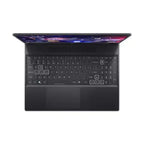 Acer Nitro 16 AN16-41-R724 AMD Ryzen™ 7 7735HS Laptop 16" WUXGA 16 GB DDR5-SDRAM 1 TB SSD NVIDIA GeForce RTX 4050 Wi-Fi 6 (802.11ax) Windows 11 Home Black