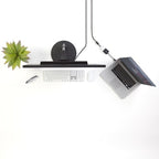 StarTech.com MDP2DVI video cable adapter 5.12" (0.13 m) Mini DisplayPort DVI-I Black