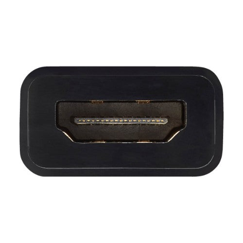 Tripp Lite P136-06N-UHD-V2 video cable adapter 5.91" (0.15 m) DisplayPort HDMI Black