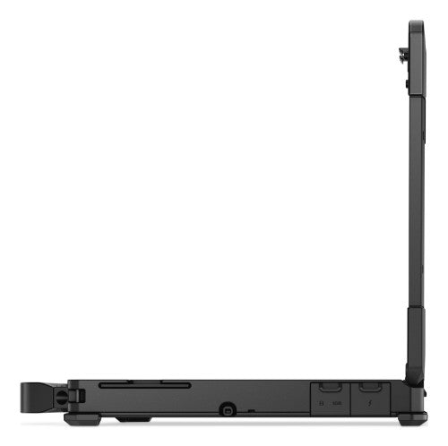 DELL Pro Rugged 14 RB14250 Intel Core Ultra 5 135U Laptop 14" Touchscreen Full HD 16 GB DDR5-SDRAM 512 GB SSD Wi-Fi 6E (802.11ax) Windows 11 Pro Black