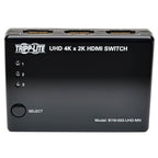 Tripp Lite B119-003-UHD-MN video switch HDMI
