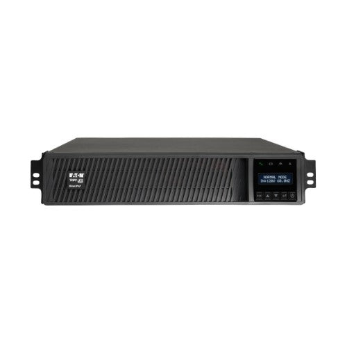 Tripp Lite SMART2200RM2UN uninterruptible power supply (UPS) Line-Interactive 1.95 kVA 1920 W 7 AC outlet(s)