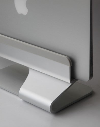 Rain Design mTower 17" Notebook stand Silver