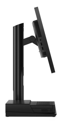 Lenovo ThinkCentre TIO Flex 22i LED display 21.5" 1920 x 1080 pixels Full HD Black