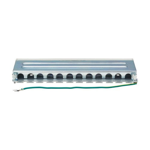 Tripp Lite N250-SH08-DIN6A patch panel