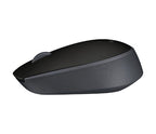 Logitech 910-004940 mouse Office Ambidextrous RF Wireless