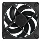 Fractal Design Momentum 14 RGB Computer case Fan 5.51" (14 cm) Black 1 pc(s)