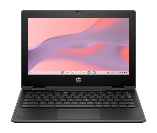 HP Fortis Flip G1i 11 inch Chromebook Intel® N 11.6" HD