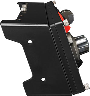 Logitech G 945-000030 Gaming Controller Black USB Flight Sim Analogue PC