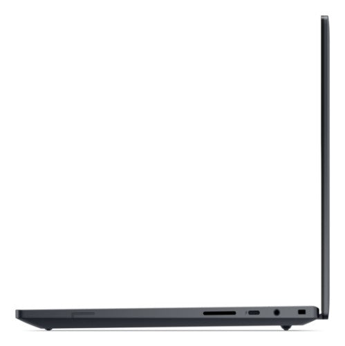 DELL Pro Max 16 Premium MA16250 Intel Core Ultra 9 285H Mobile workstation 16" Full HD+ 32 GB LPDDR5x-SDRAM 1 TB SSD NVIDIA RTX PRO 2000 Blackwell Wi-Fi 7 (802.11be) Windows 11 Pro Black