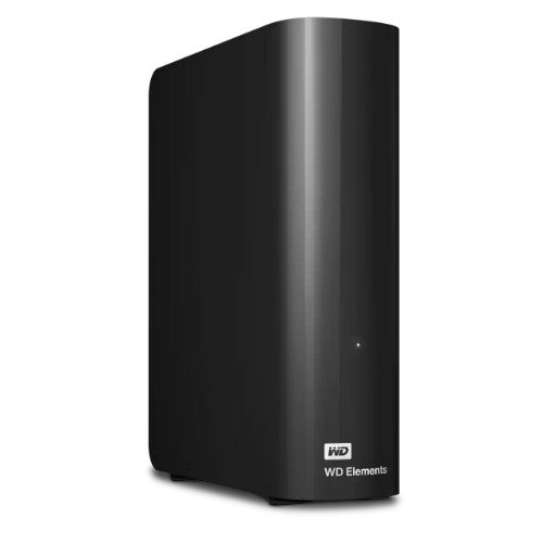 Western Digital WDBWLG0220HBK-NESN external hard drive 22 TB