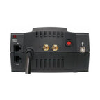 CyberPower CP825AVRLCD uninterruptible power supply (UPS) Line-Interactive 0.825 kVA 450 W