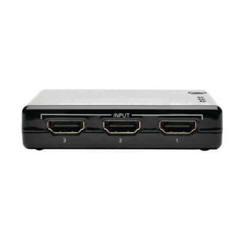 Tripp Lite B119-003-UHD-MN video switch HDMI