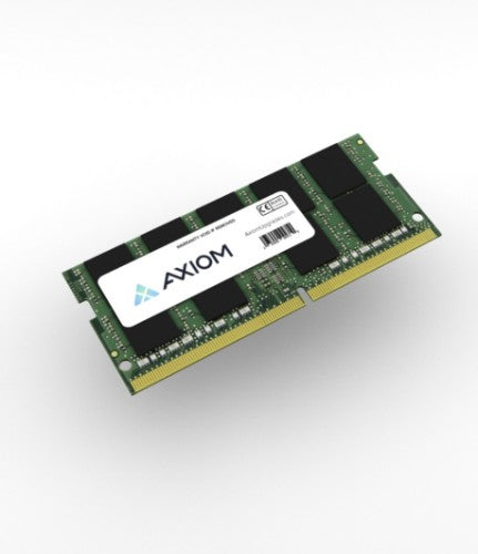 Axiom 4M9Y6AA-AX memory module 16 GB 1 x 16 GB DDR5 4800 MHz ECC