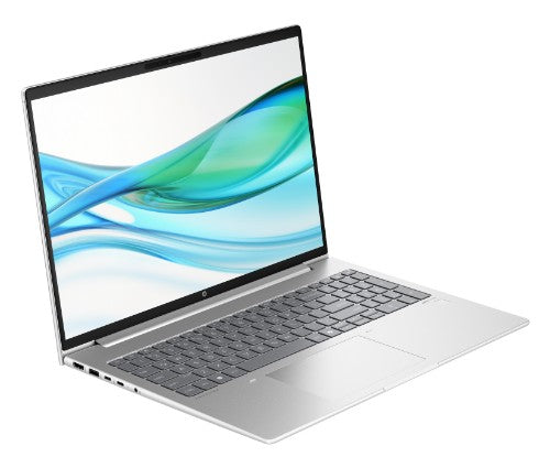 HP ProBook 465 G11 AMD Ryzen™ 7 7735U Laptop 16" WUXGA 16 GB DDR5-SDRAM 512 GB SSD Wi-Fi 6E (802.11ax) Windows 11 Pro Silver
