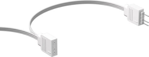 Corsair RS120 ARGB Computer case Fan 4.72" (12 cm) White 3 pc(s)