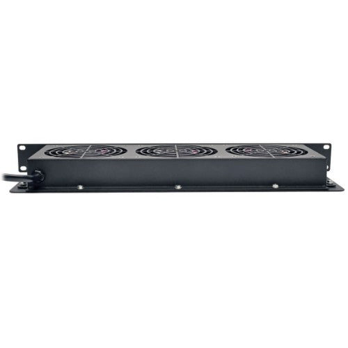 Tripp Lite SRFAN1U rack accessory Fan tray