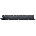 Tripp Lite SRFAN1U rack accessory Fan tray