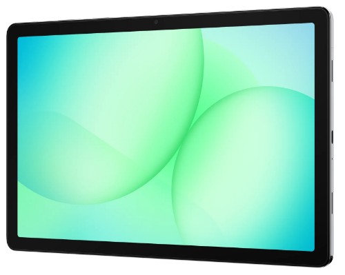 Samsung Galaxy Tab A11+ 128 GB 11" 6 GB Wi-Fi 5 (802.11ac) Silver
