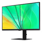 Samsung LS27D606EANXGO computer monitor 27" 2560 x 1440 pixels Quad HD Black