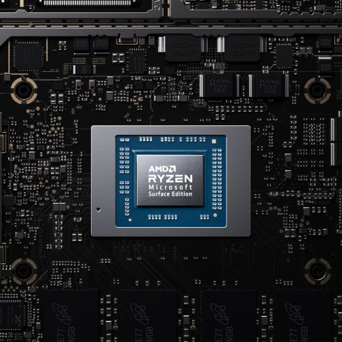 Microsoft Surface Laptop 4 Intel® Core™ i5 i5-1135G7 13.5" Touchscreen 8 GB LPDDR4x-SDRAM 512 GB SSD Wi-Fi 6 (802.11ax) Windows 11 Home Platinum