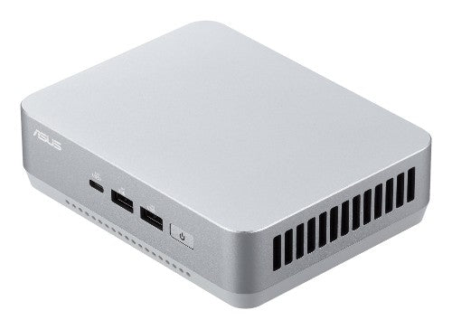 ASUS RNUC14RVSU5068AUI Intel Core Ultra 5 125H 16 GB DDR5-SDRAM 512 GB SSD Windows 11 Home Mini PC Mini PC barebone White