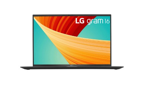 LG Gram 16Z90R Intel® Core™ i7 i7-1360P Laptop 16" WQXGA 16 GB LPDDR5-SDRAM 512 GB SSD Wi-Fi 6E (802.11ax) Windows 11 Pro Black