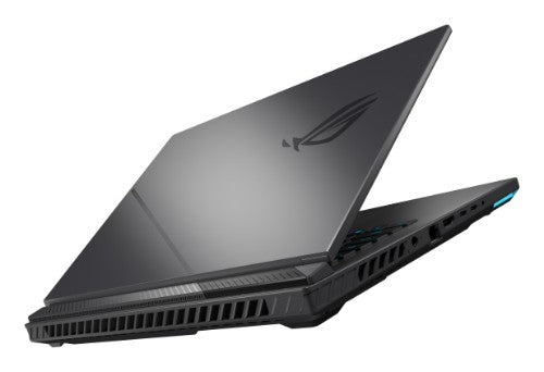 ASUS ROG Strix G16 G614PR-DB96-CA laptop AMD Ryzen™ 9 8940HX 16" WUXGA 32 GB DDR5-SDRAM 1 TB SSD NVIDIA GeForce RTX 5070 Ti Wi-Fi 6E (802.11ax) Windows 11 Home Black, Gray