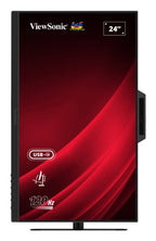 Viewsonic VG2441V video conference monitor 24" LED 1920 x 1080 pixels Full HD