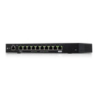 Ubiquiti EdgeRouter 10X wired router Black