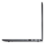 DELL Pro 13 Premium PA13250 Intel Core Ultra 5 236V Laptop 13.3" Full HD+ 16 GB LPDDR5x-SDRAM 512 GB SSD Wi-Fi 7 (802.11be) Windows 11 Pro Black