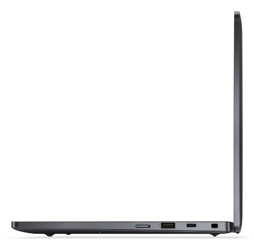 DELL Pro 13 Premium PA13250 Intel Core Ultra 7 266V Laptop 13.3" Full HD+ 16 GB LPDDR5x-SDRAM 512 GB SSD Wi-Fi 7 (802.11be) Windows 11 Pro Black