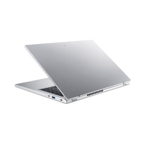 Acer Aspire 3 A315-510P-31NE Intel Core i3 N-series i3-N305 Laptop 15.6" Full HD 8 GB LPDDR5-SDRAM 512 GB SSD Wi-Fi 6 (802.11ax) Windows 11 Home Silver