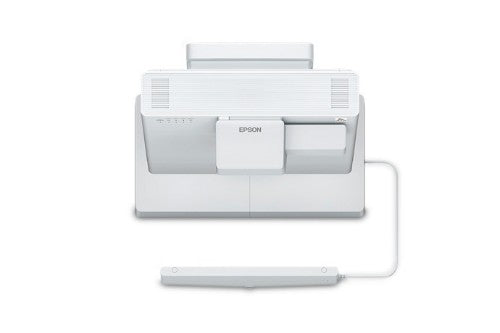 Epson BrightLink 1485Fi data projector Ultra short throw projector 5000 ANSI lumens 3LCD 1080p (1920x1080) White