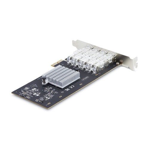 StarTech.com P041GI-NETWORK-CARD network card Internal Fiber 1000 Mbit/s