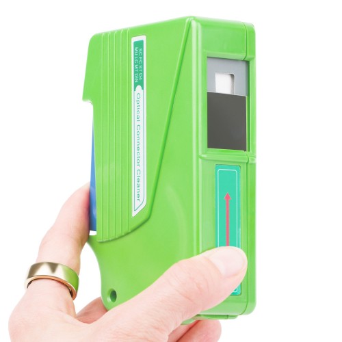 StarTech.com FOCLEANER Fibre Optic Cleaning Accessories