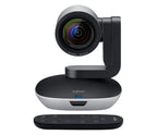 Logitech 960-001184 video conferencing camera Black, Gray 1920 x 1080 pixels 30 fps