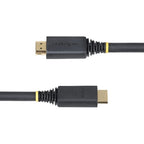 StarTech.com HDMI2-CABLE-4K60-35F HDMI cable 417.3" (10.6 m) HDMI Type A (Standard) Black