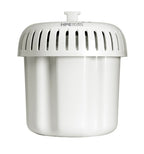 HPE Aruba Networking AP-575 (US) 802.11ax 2x2/4x4 Dual Radio Integrated Omni Antennas Outdoor AP