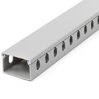 StarTech.com CBMWD3825 cable organizer Cable tray Gray 1 pc(s)