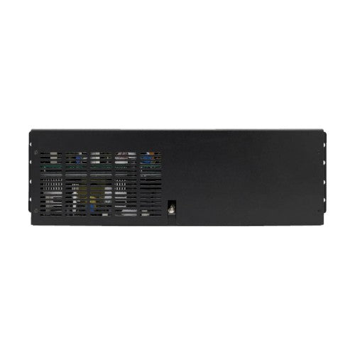 Tripp Lite SMART1524ET uninterruptible power supply (UPS) Line-Interactive 1.5 kVA 1200 W 6 AC outlet(s)