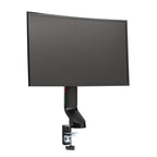 Kensington SmartFit® Space-Saving Single Monitor Arm