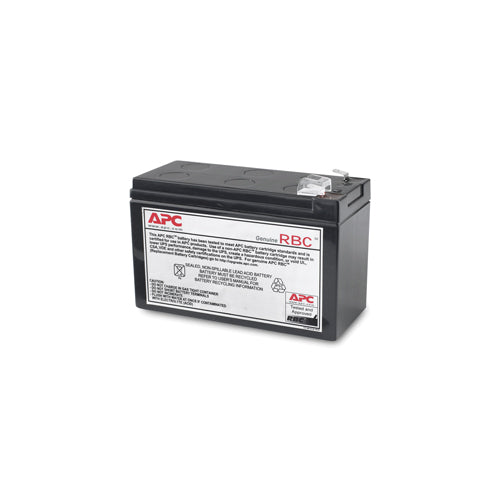 APC APCRBC114 UPS battery Sealed Lead Acid (VRLA) 12 V